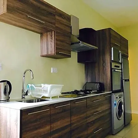Ferienwohnung Sugar Reef West Coast Flic-en-Flacq Zimmer foto