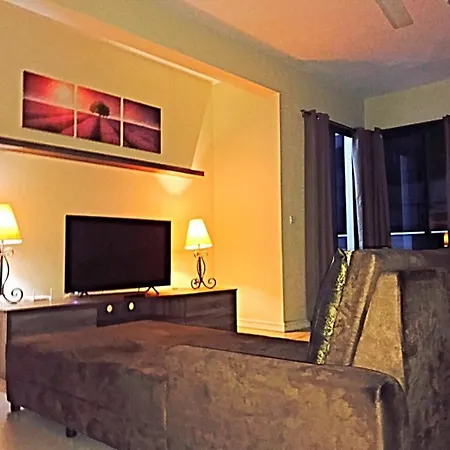 Ferienwohnung Sugar Reef West Coast Flic-en-Flacq Zimmer foto