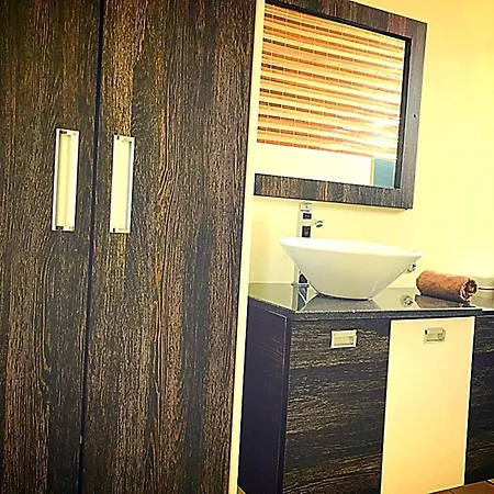 Ferienwohnung Sugar Reef West Coast Flic-en-Flacq Zimmer foto