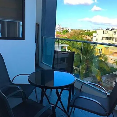 Ferienwohnung Sugar Reef West Coast Flic-en-Flacq Zimmer foto