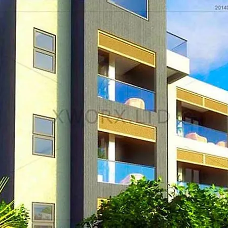 Ferienwohnung Sugar Reef West Coast Flic-en-Flacq Exterior foto