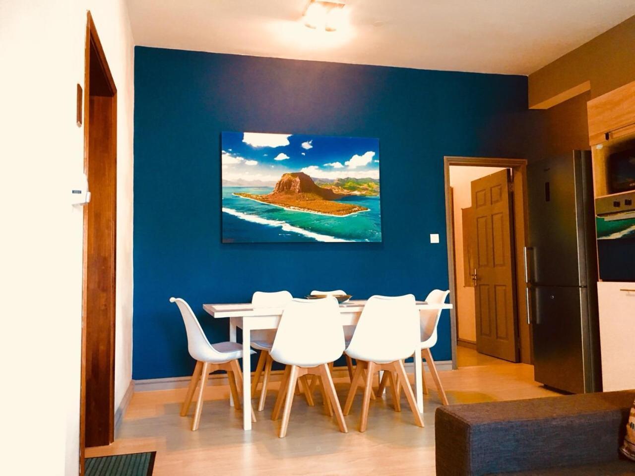 Apartment Sugar Reef West Coast Flic en Flac