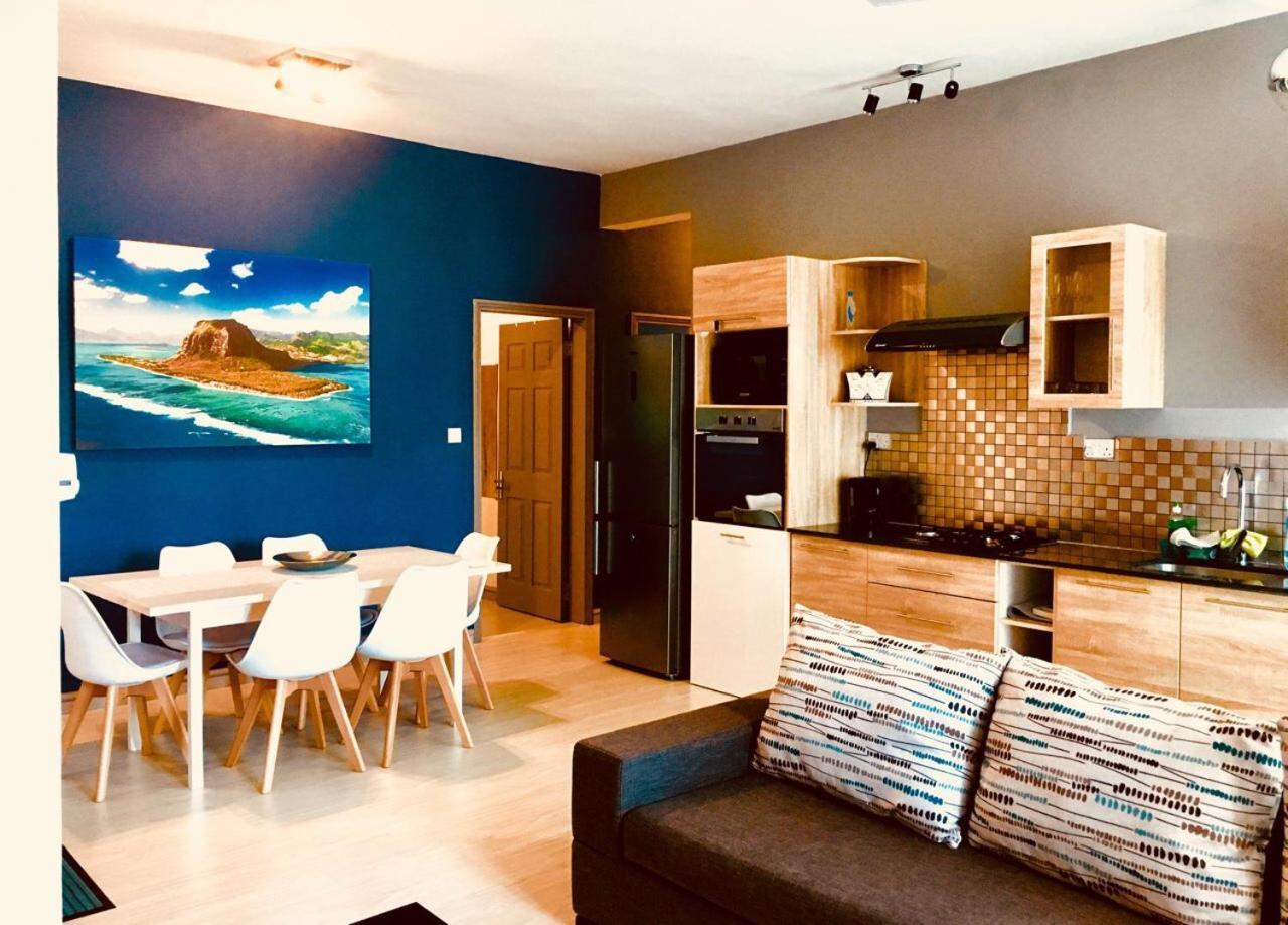 Sugar Reef West Coast Apartamento Flic-en-Flacq