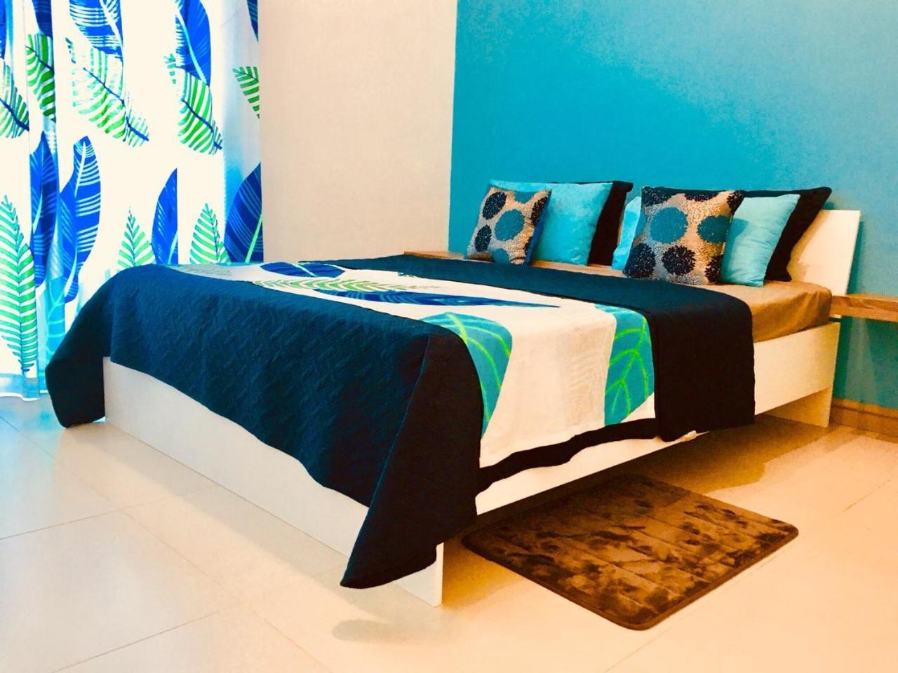Apartamento Sugar Reef West Coast