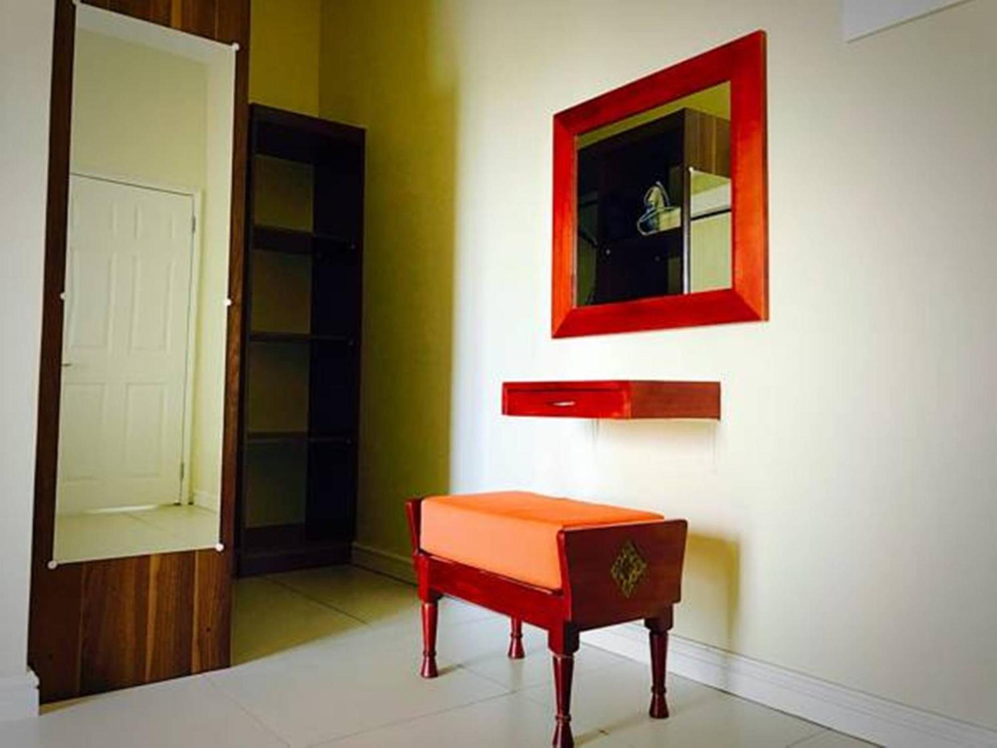 Apartamento Sugar Reef West Coast