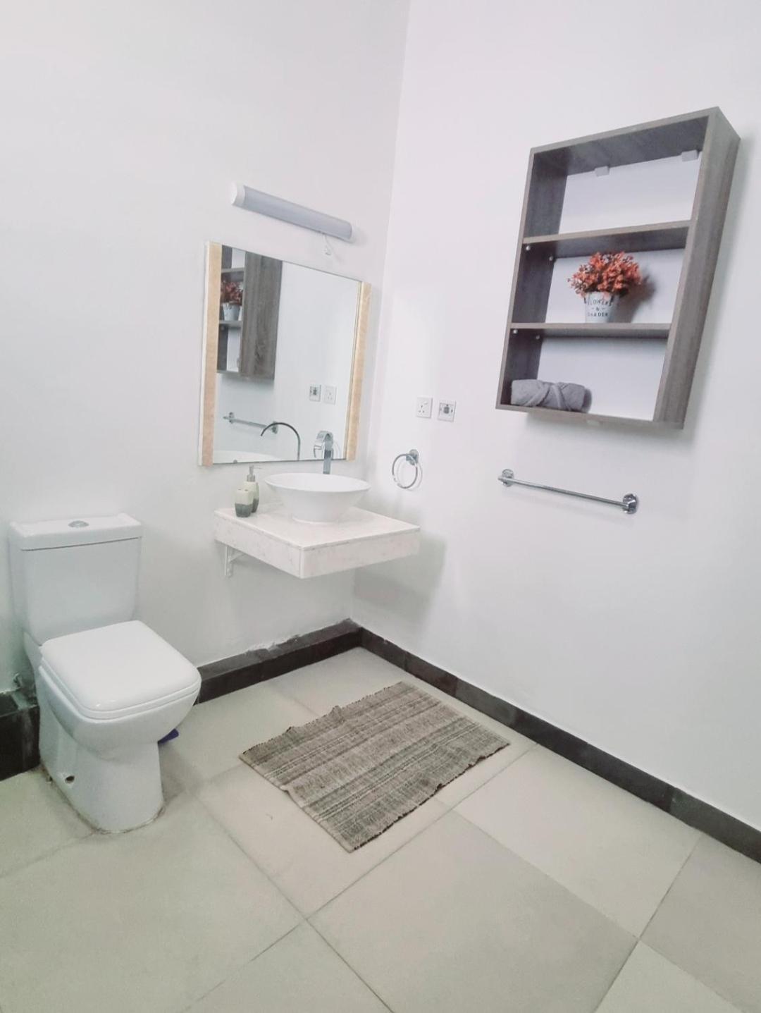 Apartamento Sugar Reef West Coast *