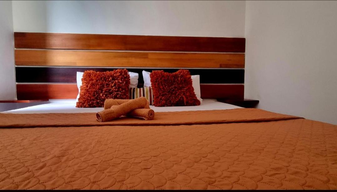 Apartamento Sugar Reef West Coast *