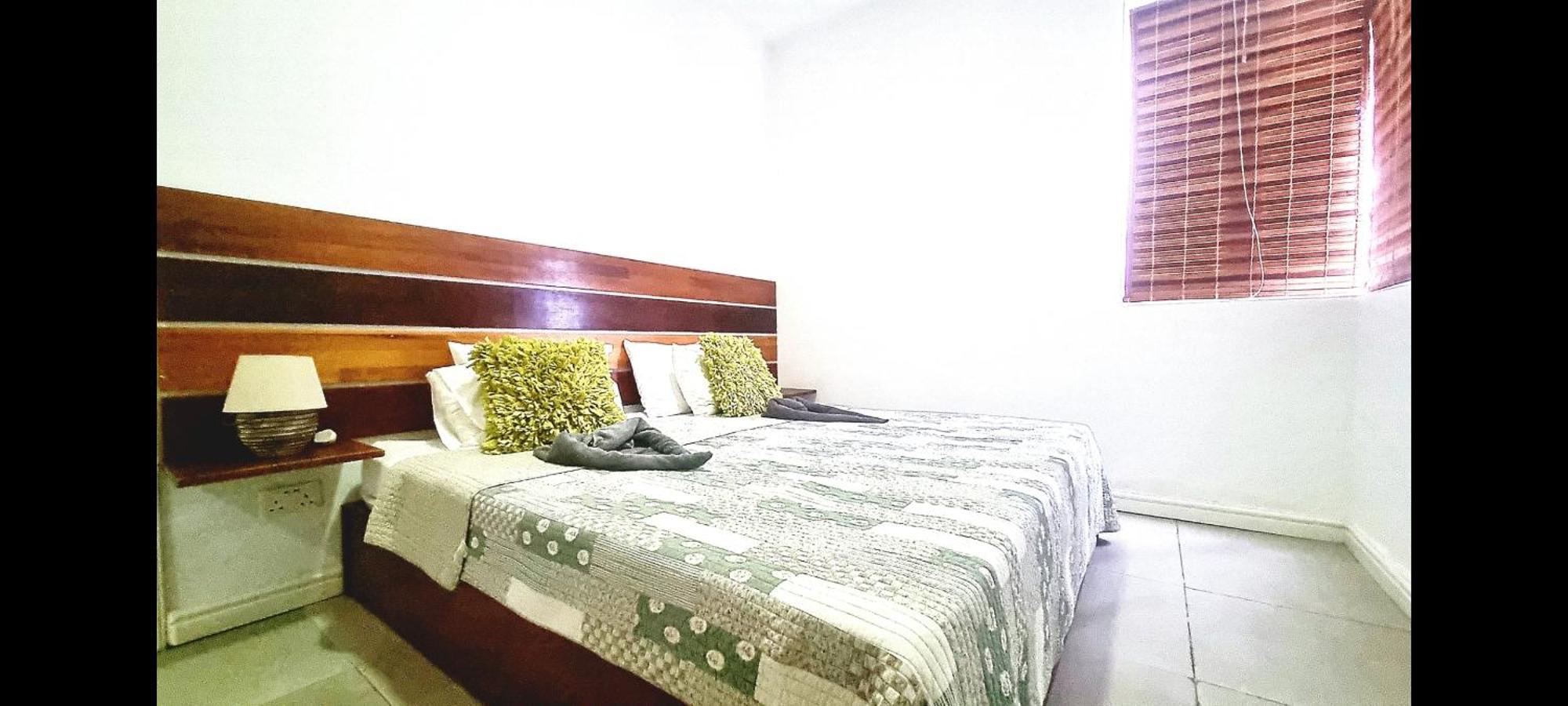 Apartamento Sugar Reef West Coast