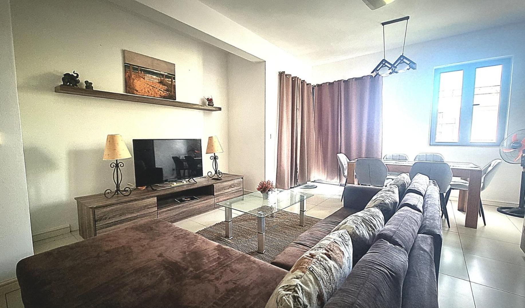 Apartment Sugar Reef West Coast *