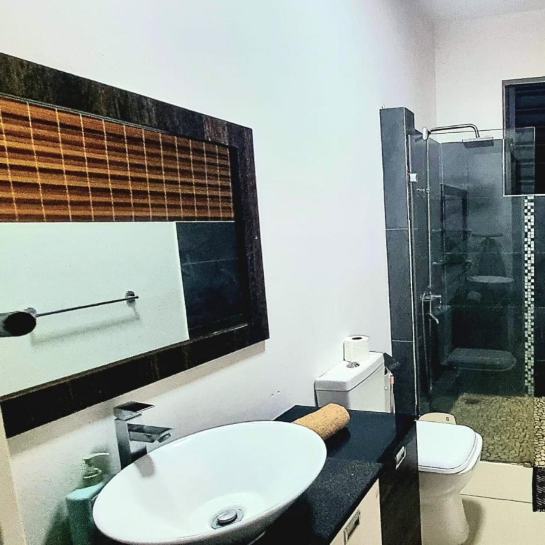 Apartamento Sugar Reef West Coast Flic-en-Flacq