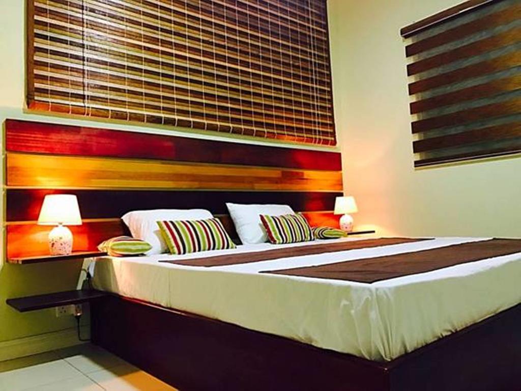 Sugar Reef West Coast Apartamento *
