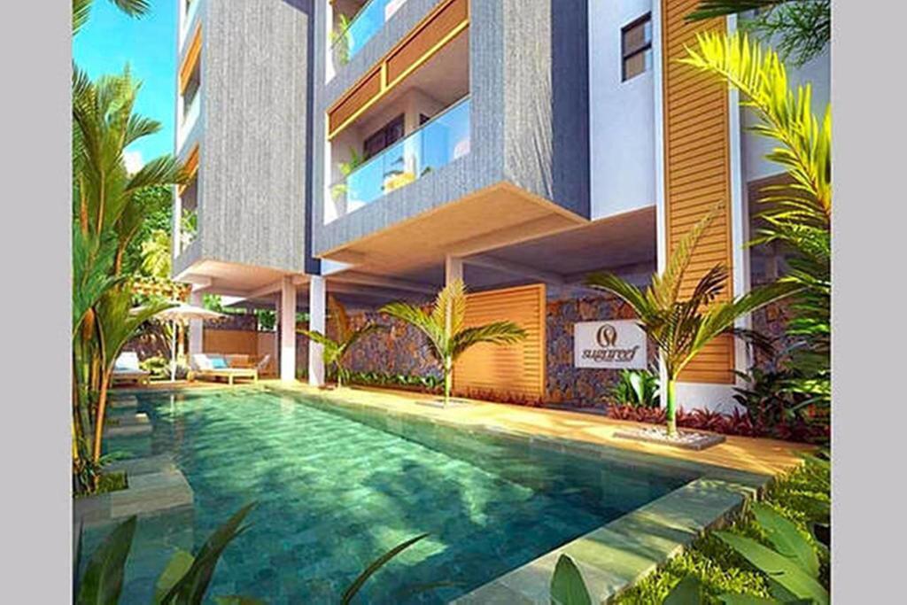 Sugar Reef West Coast Apartamento
