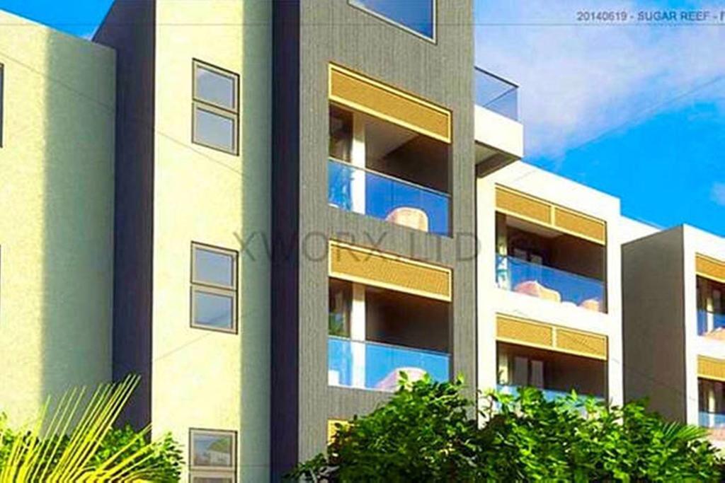 Apartamento Sugar Reef West Coast *