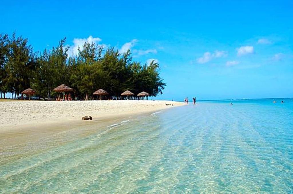 Sugar Reef West Coast Apartment *