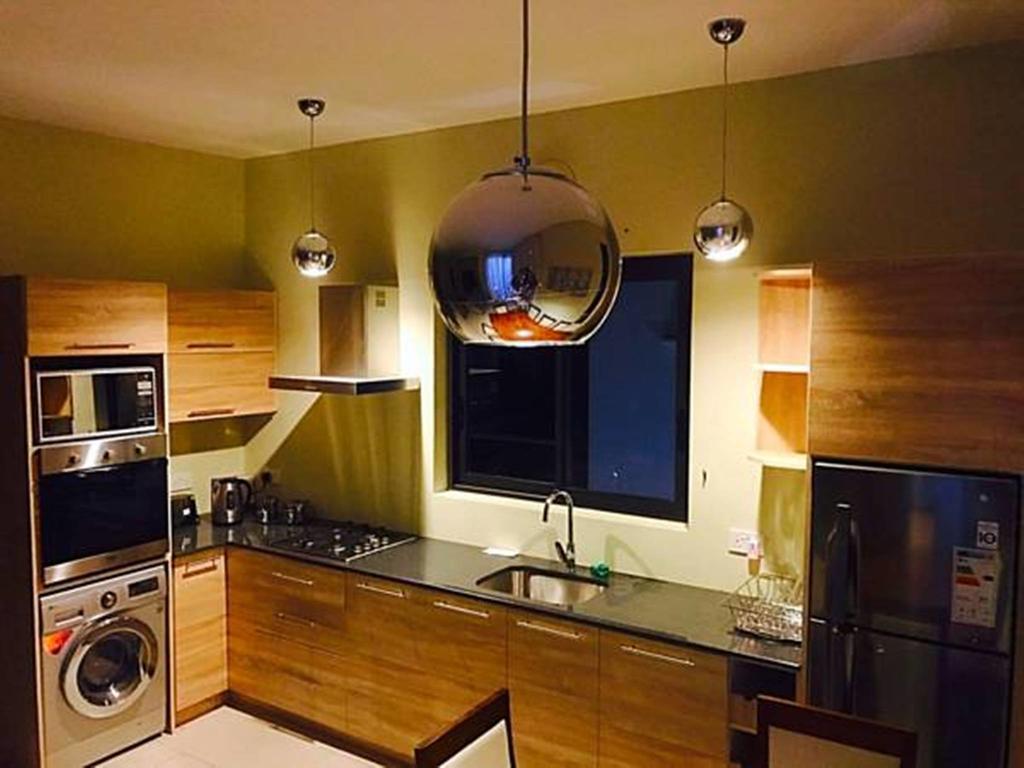 Sugar Reef West Coast Apartamento