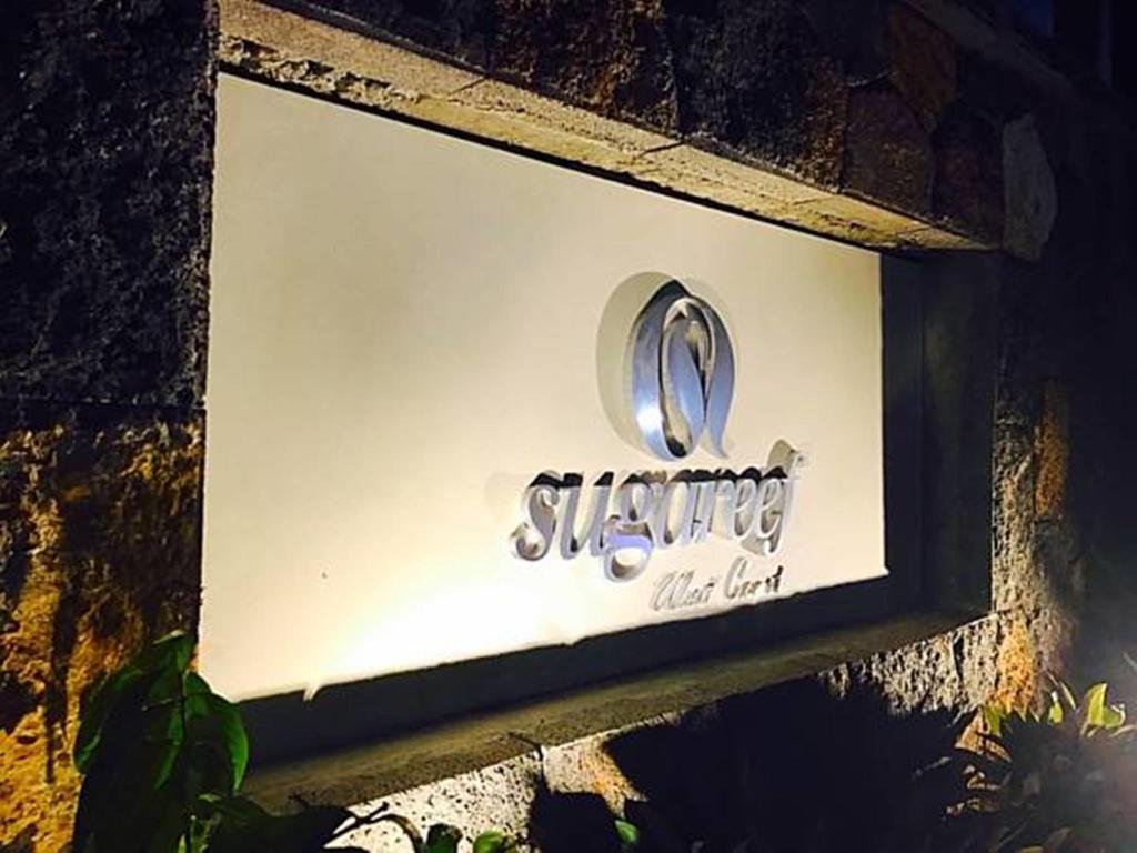 Apartamento Sugar Reef West Coast Flic-en-Flacq
