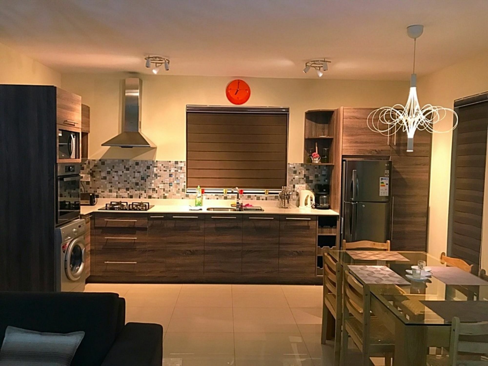 Apartamento Sugar Reef West Coast *