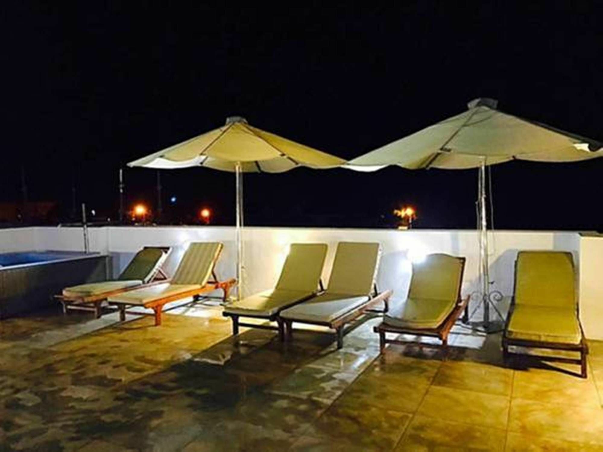 Apartamento Sugar Reef West Coast