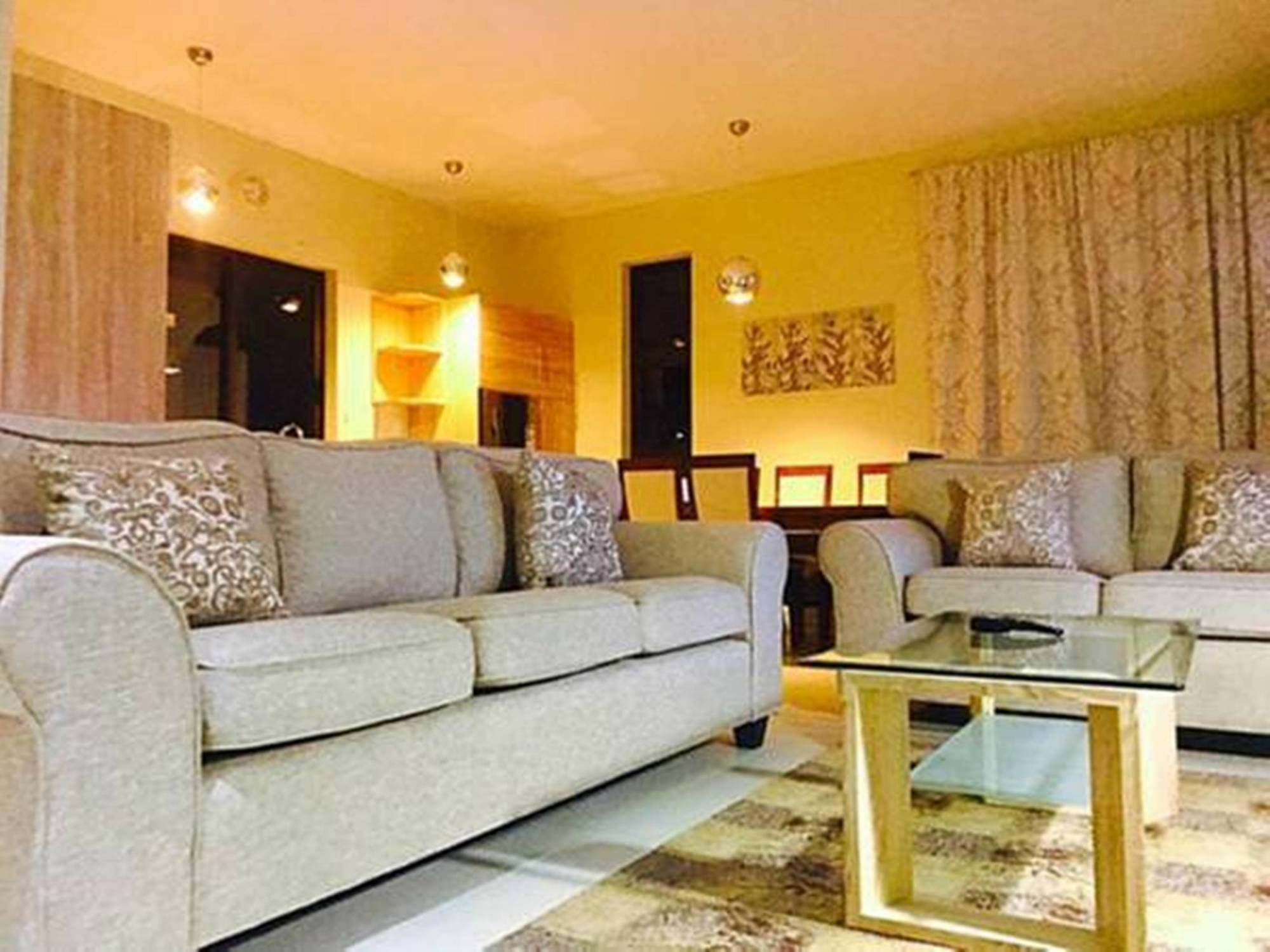 Apartamento Sugar Reef West Coast *