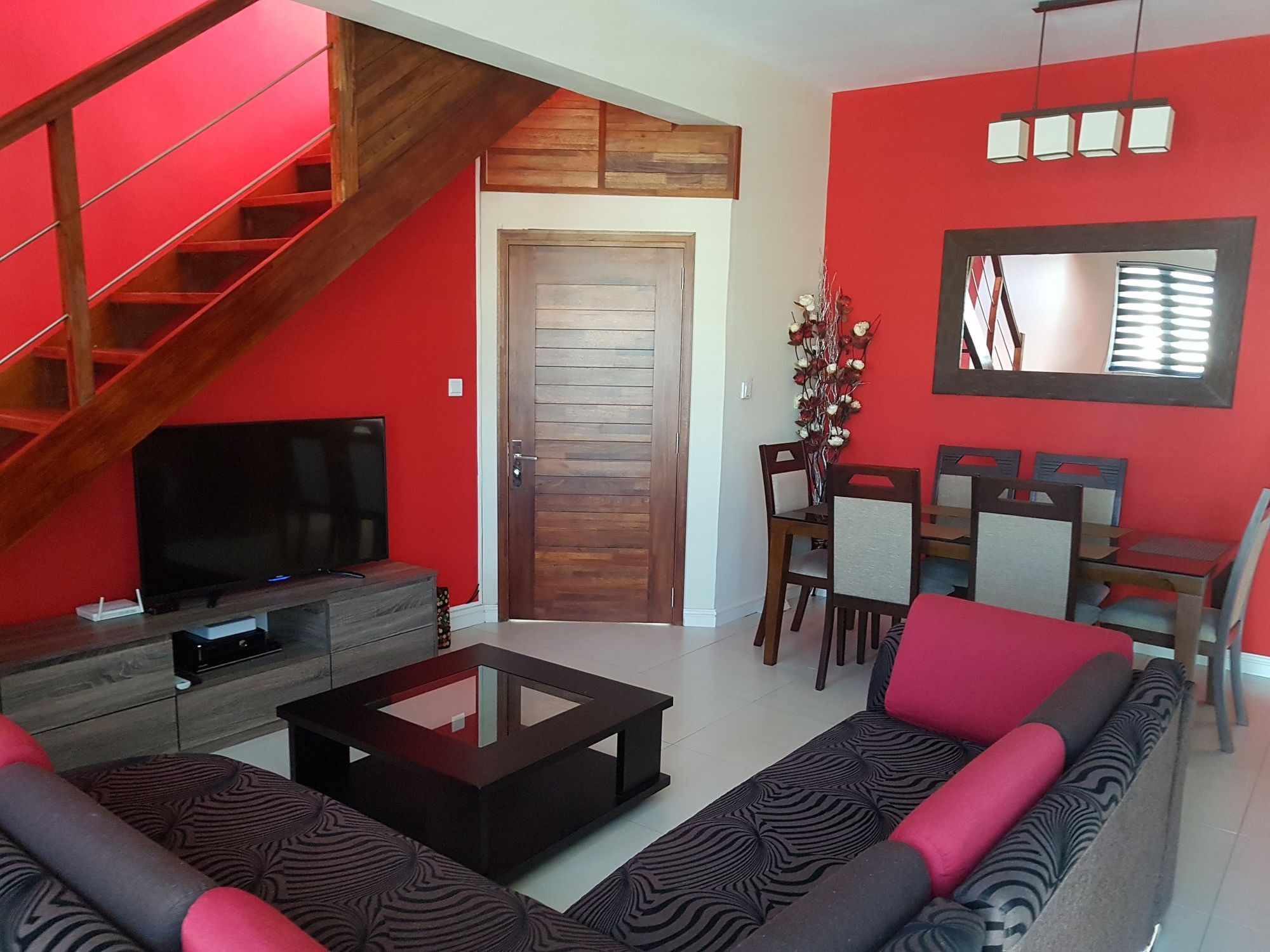 Apartment Sugar Reef West Coast