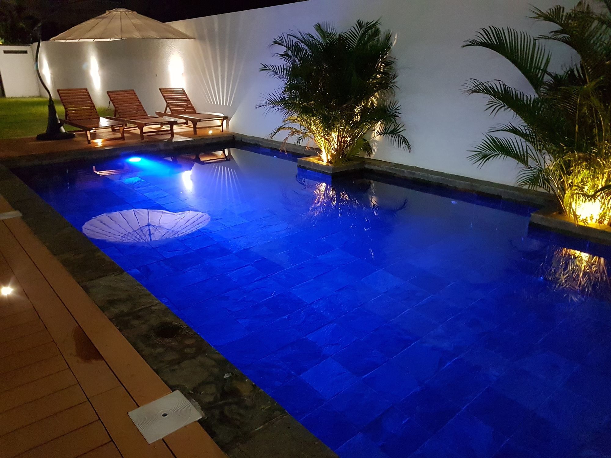 Sugar Reef West Coast Apartment Flic-en-Flacq