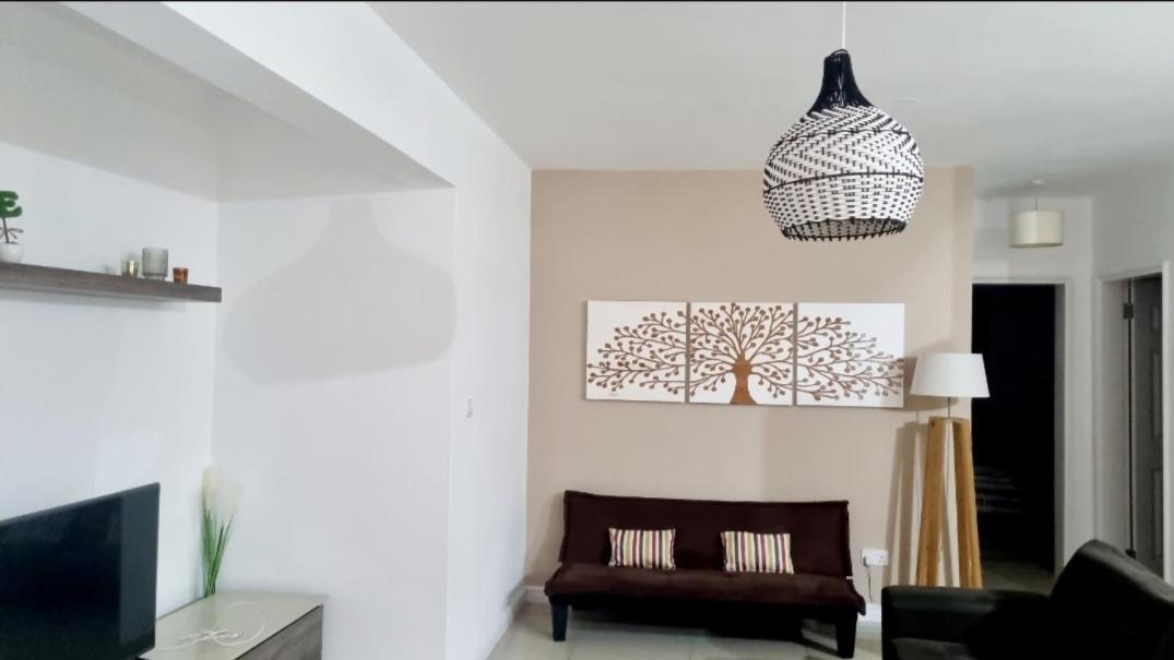 Appartement Sugar Reef West Coast