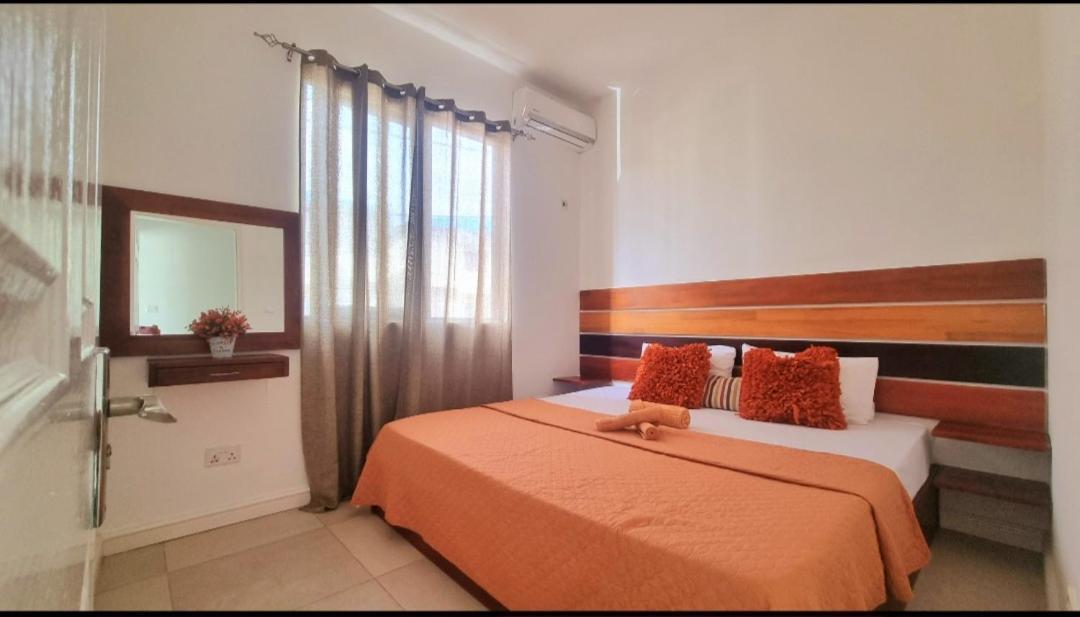 Sugar Reef West Coast Appartement Flic-en-Flacq