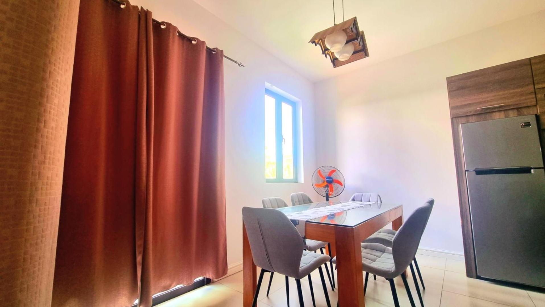 Sugar Reef West Coast Appartement