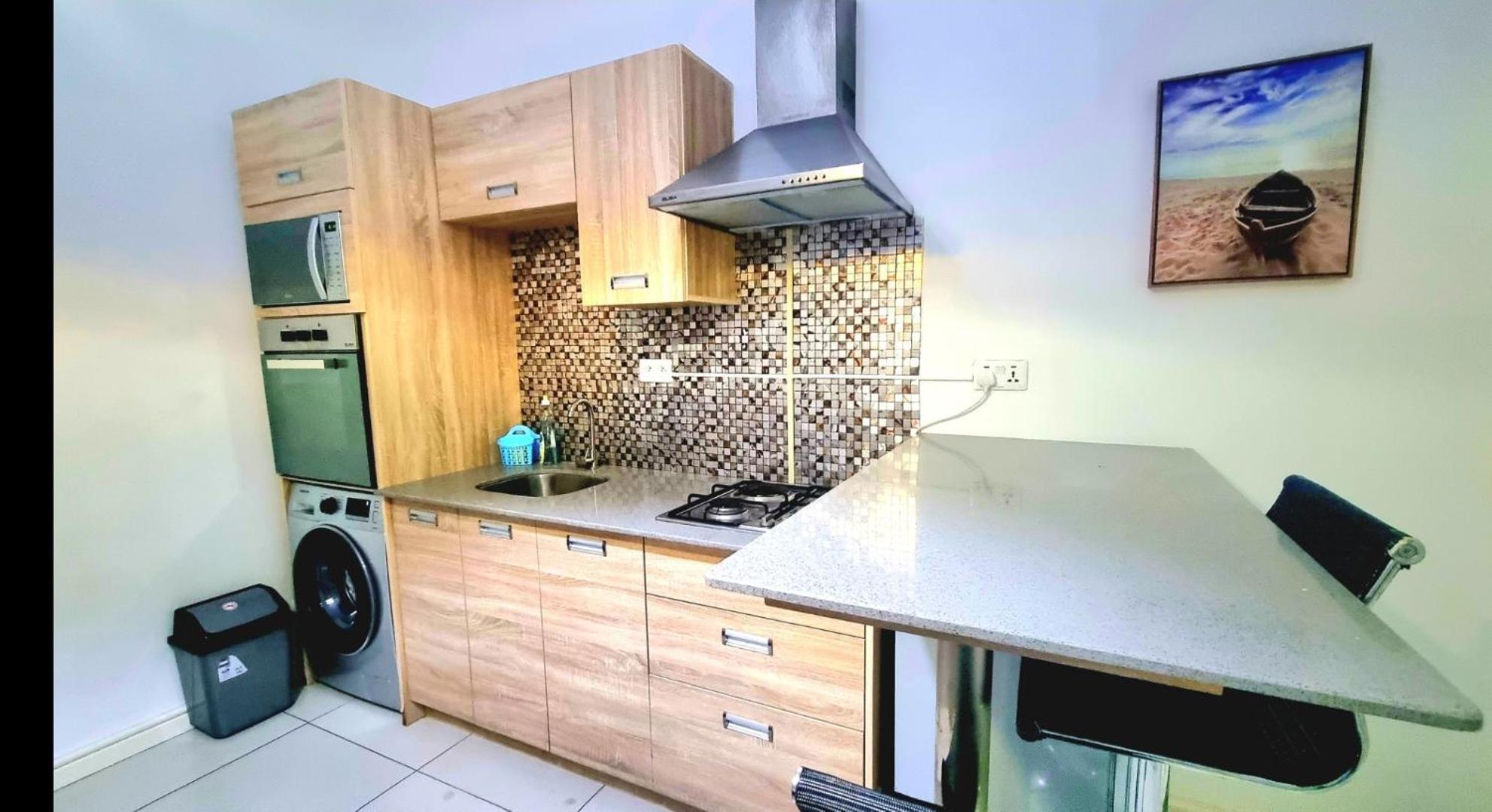 Sugar Reef West Coast Appartement *
