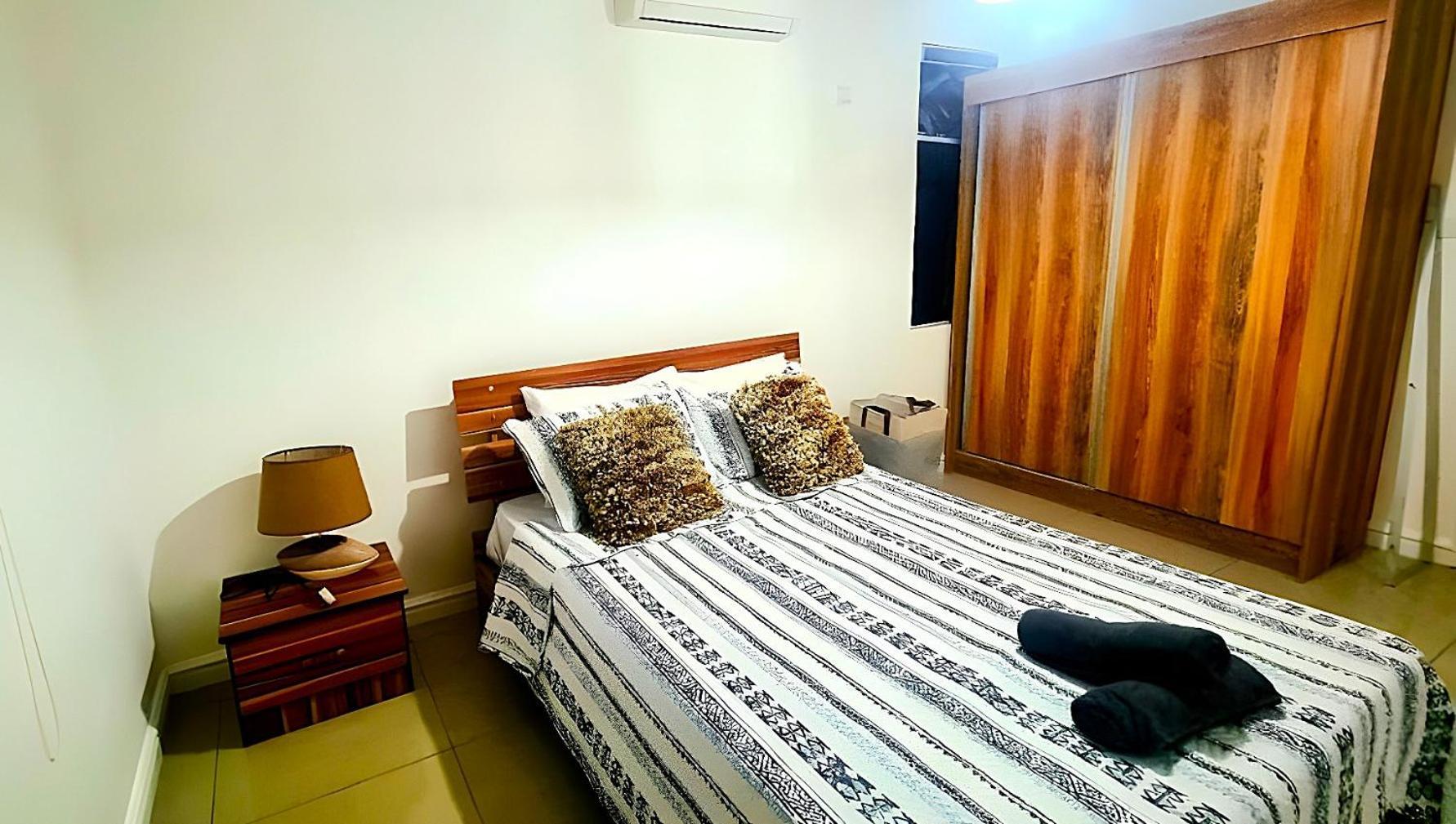 Appartement Sugar Reef West Coast Flic-en-Flacq