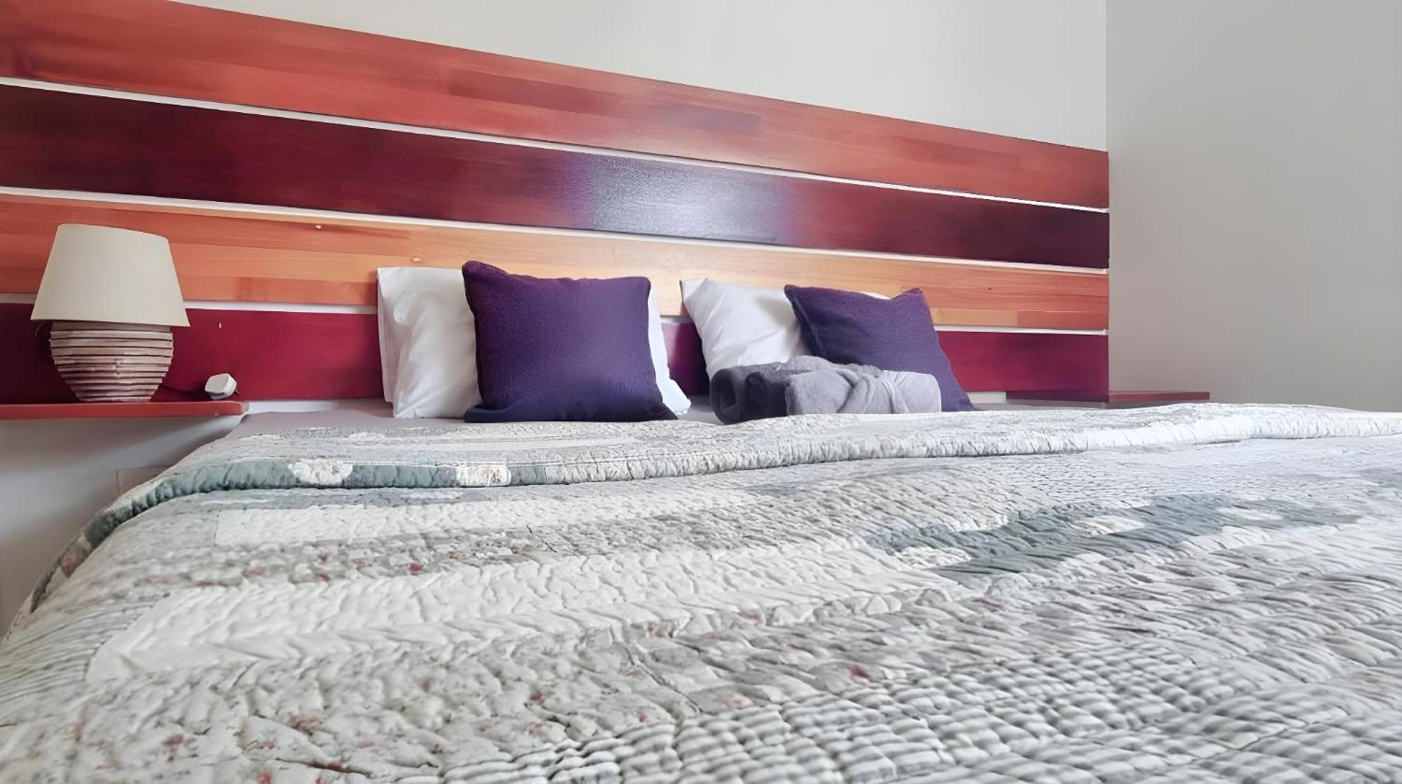 Appartement Sugar Reef West Coast *