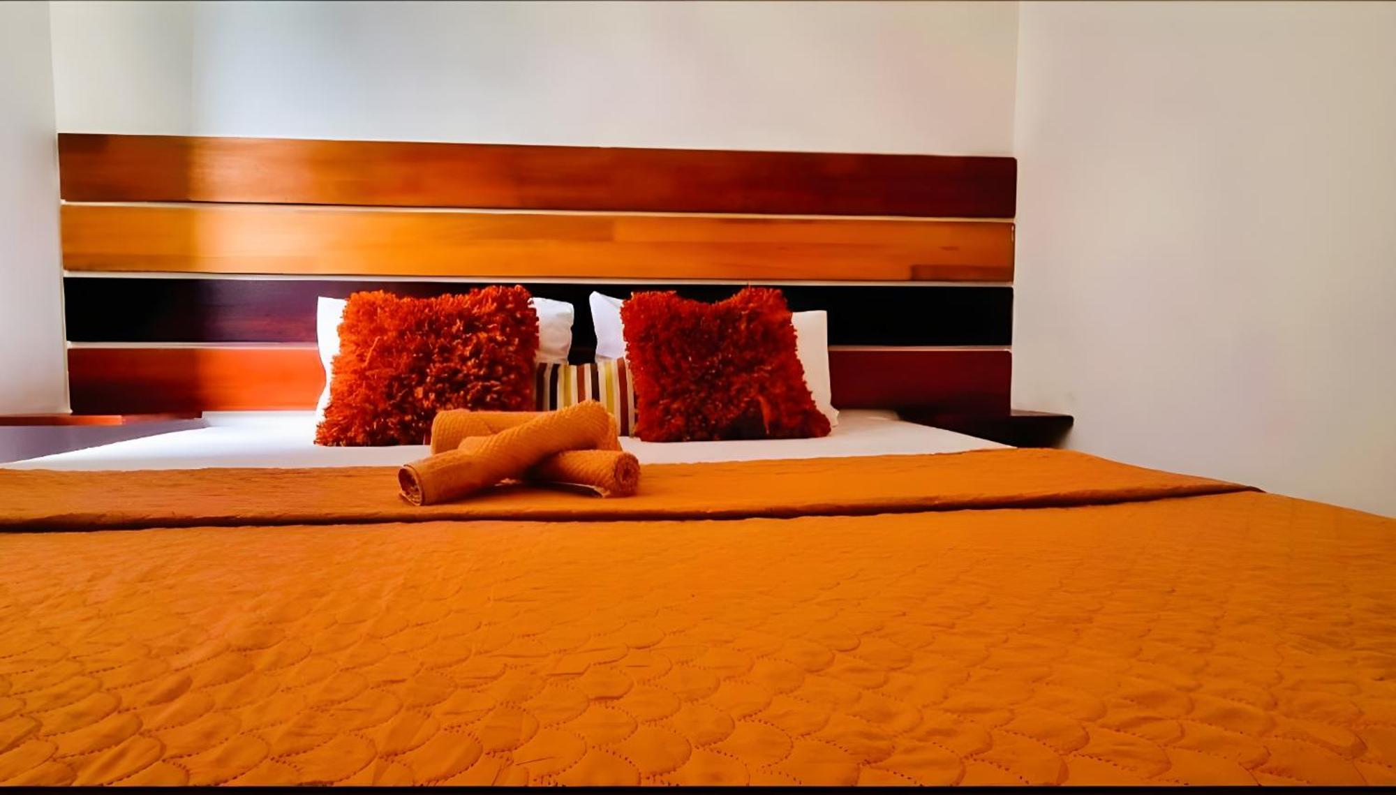 Sugar Reef West Coast Appartement Flic-en-Flacq