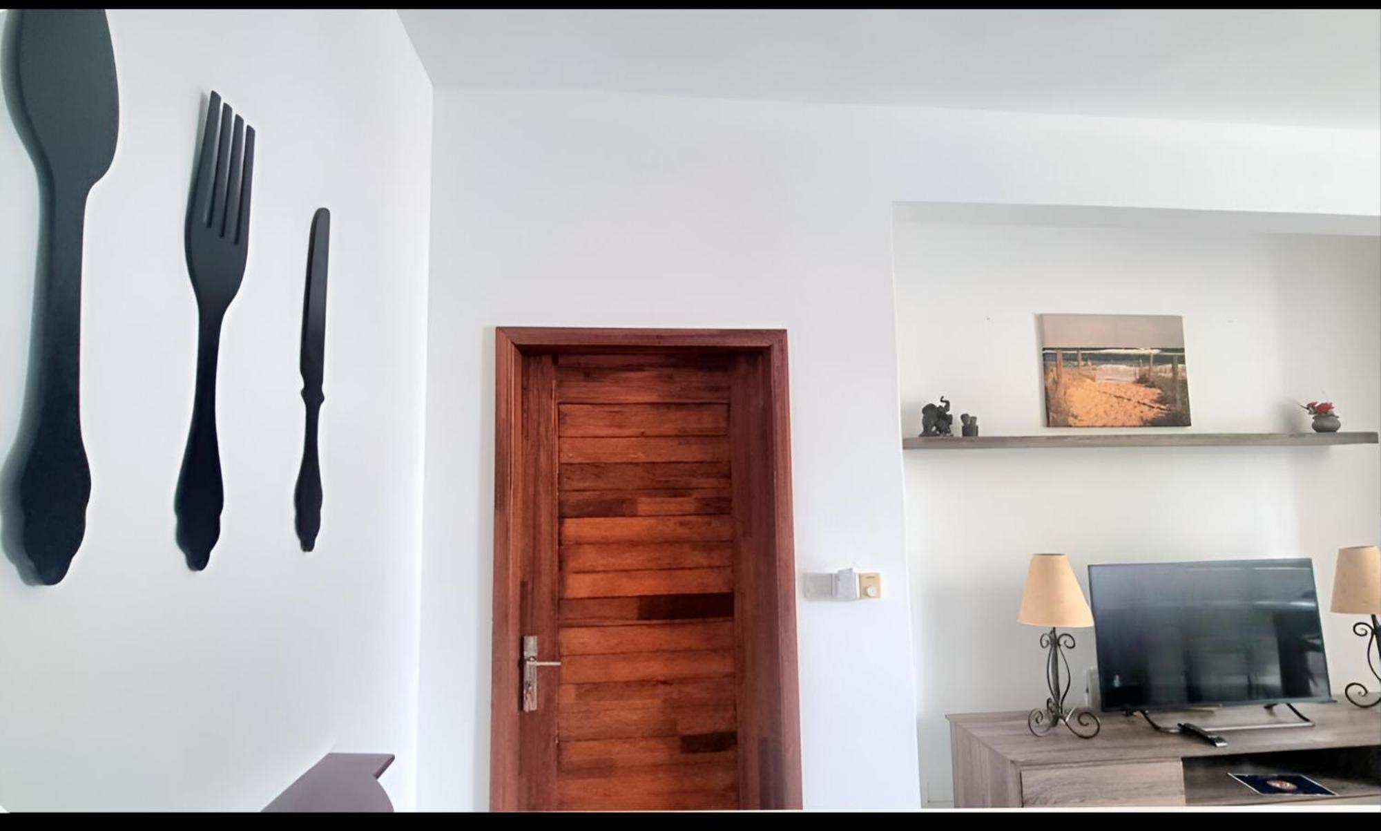 Appartement Sugar Reef West Coast Flic-en-Flacq