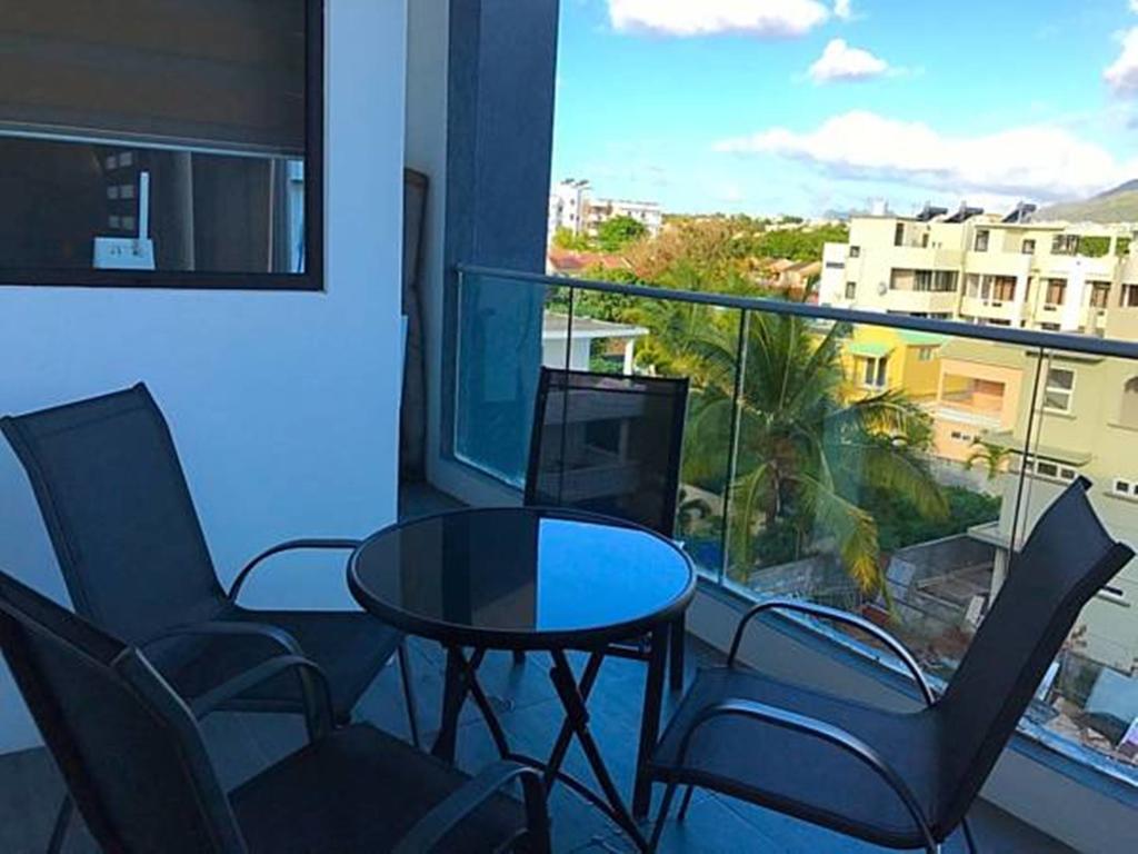 Appartement Sugar Reef West Coast Flic-en-Flacq