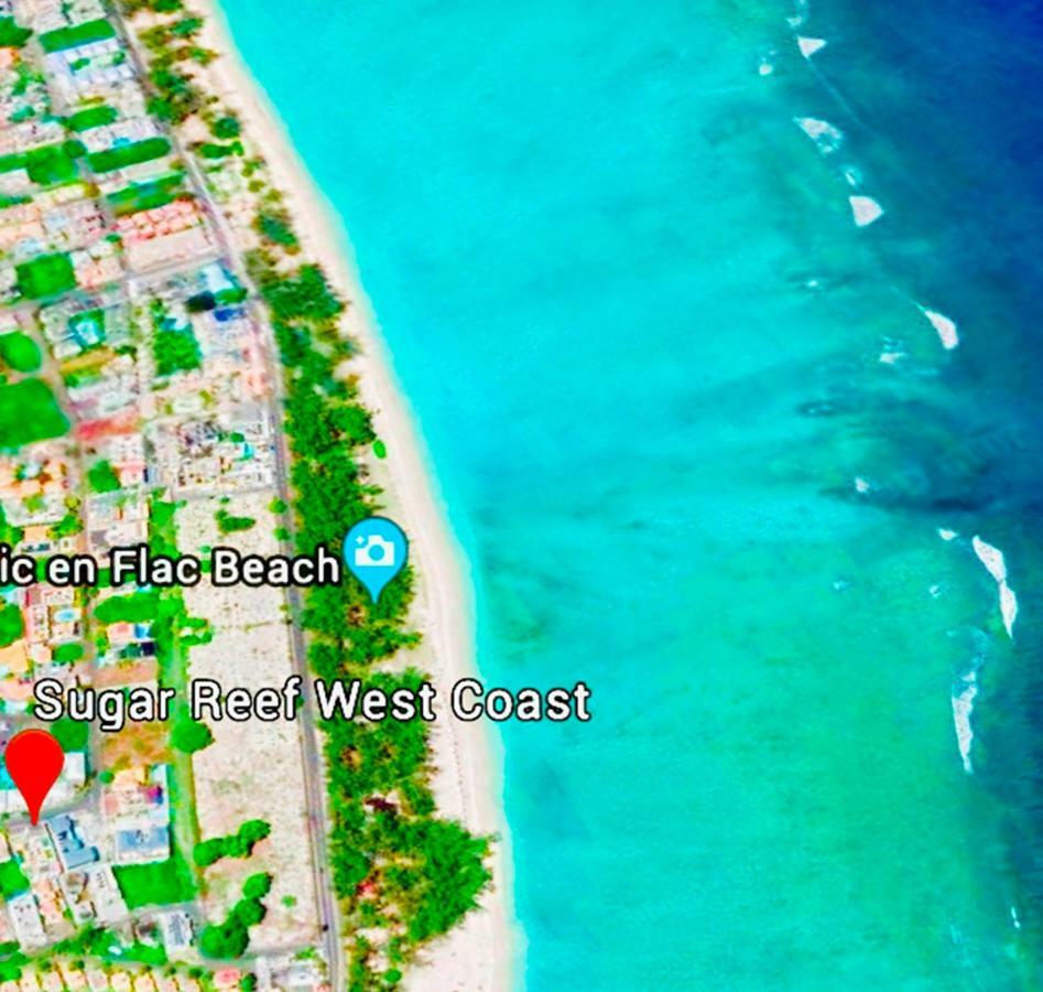 Appartement Sugar Reef West Coast *